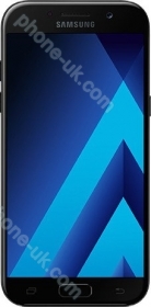Samsung Galaxy A5 (2017) A520F schwarz