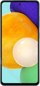 Samsung Galaxy A52 5G A526B/DS 128GB Awesome Blue