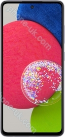 Samsung Galaxy A52s 5G A528B/DS 128GB Awesome Violet