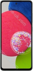 Samsung Galaxy A52s 5G New Hardware A528B/DS 128GB Awesome Mint