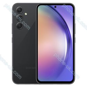 Samsung Galaxy A54 5G, 8 GB / 256 GB, black