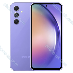 Samsung Galaxy A54 5G, 8 GB / 256 GB, violet