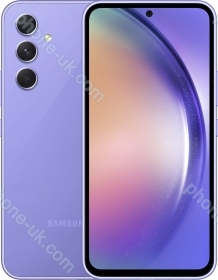 Samsung Galaxy A54 5G A546B/DS 128GB Awesome Violet