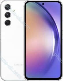 Samsung Galaxy A54 5G A546B/DS 256GB Awesome white