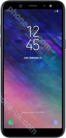 Samsung Galaxy A6 (2018) A600FN purple