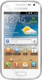 Samsung Galaxy Ace 2 NFC i8160P weiß
