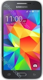 Samsung Galaxy Core Prime G360F black