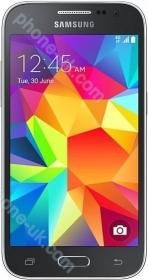 Samsung Galaxy Core Prime Value Edition G361F black