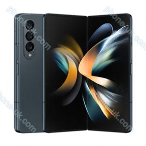 Samsung Galaxy Fold4, 512 GB, greygreen
