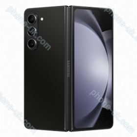Samsung Galaxy Fold5, 256 GB, phantom black