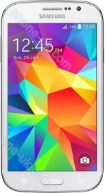 Samsung Galaxy Grand Neo Plus Duos i9060i white