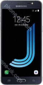 Samsung Galaxy J5 (2016) J510F with branding