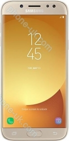 Samsung Galaxy J5 (2017) J530F gold