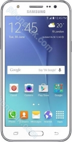 Samsung Galaxy J5 J500F white