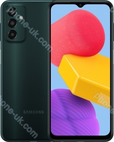 Samsung Galaxy M13 M135F/DSN 128GB Deep Green