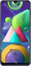 Samsung Galaxy M21 M215F/DSN black