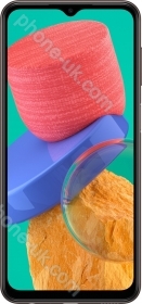 Samsung Galaxy M33 5G M336B/DS brown