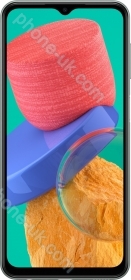 Samsung Galaxy M33 5G M336B/DS green