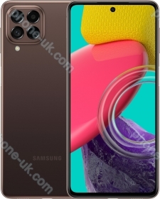 Samsung Galaxy M53 5G M536B/DSN brown