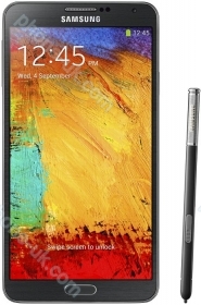 Samsung Galaxy Note 3 N9005 32GB black