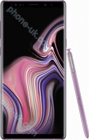 Samsung Galaxy Note 9 N960F 128GB purple