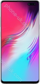 Samsung Galaxy S10 5G G977B 256GB crown silver