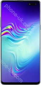 Samsung Galaxy S10 5G G977B 256GB majestic black