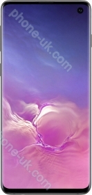 Samsung Galaxy S10 Duos G973F/DS 128GB black