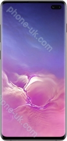 Samsung Galaxy S10+ Duos G975F/DS 128GB schwarz