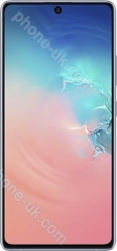 Samsung Galaxy S10 Lite Duos G770F/DS prism white