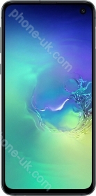 Samsung Galaxy S10e Duos G970F/DS 128GB green