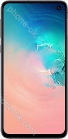 Samsung Galaxy S10e Duos G970F/DS 128GB white