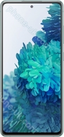 Samsung Galaxy S20 FE G780G/DS 128GB Cloud Mint