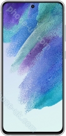 Samsung Galaxy S21 FE 5G G990B/DS 128GB white