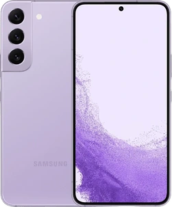 Samsung Galaxy S22 128GB Bora Purple