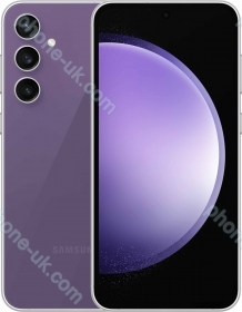 Samsung Galaxy S23 FE S711B/DS 128GB violett