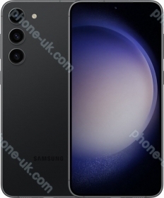 Samsung Galaxy S23+ S916B/DS 512GB phantom Black