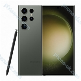 Samsung Galaxy S23 Ultra, 1 TB, green