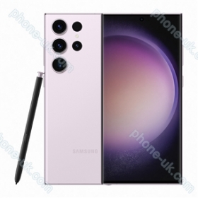 Samsung Galaxy S23 Ultra, 512 GB, pink