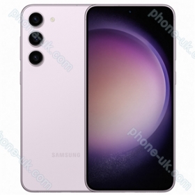 Samsung Galaxy S23+, 256 GB, pink