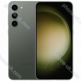 Samsung Galaxy S23+, 512 GB, green