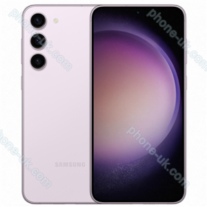 Samsung Galaxy S23+, 512 GB, pink