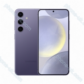 Samsung Galaxy S24, 256 GB, violet