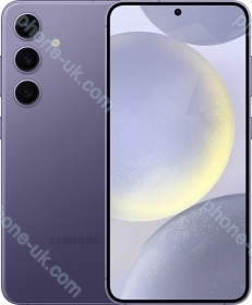 Samsung Galaxy S24 S921B/DS 256GB Cobalt Violet