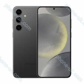 Samsung Galaxy S24+, 512 GB, black