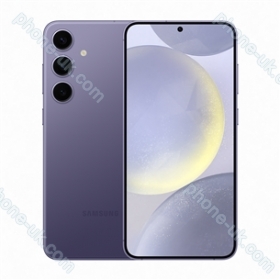 Samsung Galaxy S24+, 512 GB, violet