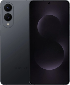 Samsung Galaxy S25 Edge 256GB Titanium Jetblack