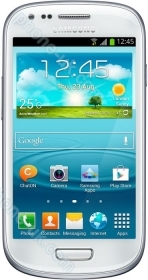 Samsung Galaxy S3 Mini VE i8200 weiß