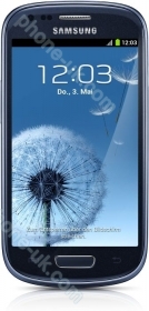 Samsung Galaxy S3 Mini i8190 8GB blau