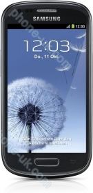 Samsung Galaxy S3 Mini i8190 8GB mit Branding